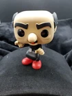 Funko Pop! The Smurfs #1273 Gargamel Vinyl Figure, No Cat