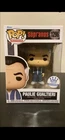 Funko Pop! The Sopranos Paulie Gualtieri #1296 Funko Shop Exclusive