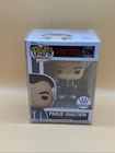 Funko Pop! The Sopranos Paulie Gualtieri #1296 Funko Shop Exclusive