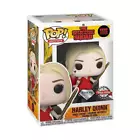 Funko Pop! The Suicide Squad - Harley Quinn (Diamond) #1111