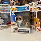 Funko Pop! The Sword in the Stone - Merlin with Archimides #1100