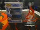 Funko Pop! THE TICK #527 - Vinyl Figure