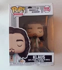 Funko Pop! The Umbrella Academy #1115 Klaus