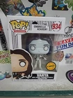 Funko Pop! The Umbrella Academy Vanya #934 (Chase) Vinyl Figure