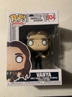 Funko Pop! The Umbrella Academy Vanya #934 Vinyl Figure Collectible