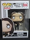 Funko Pop The Umbrella Academy Vanya 934