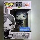 Funko Pop! The Walking Dead #145 Daryl Dixon (Black & White) Walmart Exclusive