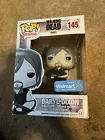 Funko Pop The Walking Dead #145 DARYL DIXON - Black & White - Walmart Exclusive