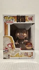 Funko Pop! The Walking Dead #16 Bicycle Girl Bloody PX Previews *NICE BOX* Limit