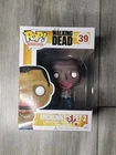 Funko Pop! The Walking Dead #39 Michonne's Pet 2 Vinyl Figure
