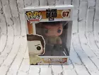 Funko POP! The Walking Dead 67 Rick Grimes Prison Yard