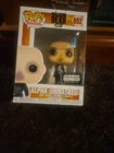 Funko Pop! The Walking Dead Alpha (Unmasked) #892 Supply Drop Exclusive