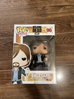 Funko Pop!  The Walking Dead - Biker Daryl #96