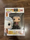 Funko Pop!  The Walking Dead - Carol Peletier #156
