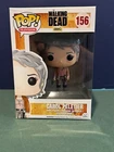 Funko Pop!  The Walking Dead - Carol Peletier #156