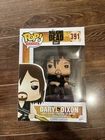 Funko Pop!  The Walking Dead - Daryl Dixon #391
