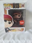 Funko Pop The Walking Dead Glenn Bloody #35 MOAF LE 1500