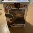 Funko Pop! The Walking Dead Jesus #389. 2294