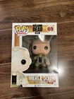 Funko Pop!  The Walking Dead - Merle Dixon #69 *DMG*