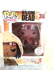 Funko Pop! THE WALKING DEAD "MICHONNE" BLOODY VARIANT #38