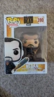 Funko Pop! The Walking Dead Negan #390 Boxed Vinyl Figure