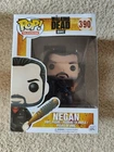 Funko POP! The Walking Dead - Negan #390