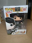 Funko Pop! The Walking Dead Prisoner Glenn Rhee #151.  1913