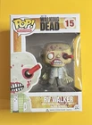 Funko Pop!: The Walking Dead - RV Walker  #15 - Free Shipping w/Pop Protector