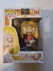 Funko Pop! The Walking Dead TEDDY BEAR GIRL #154