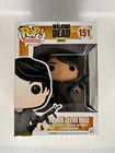 Funko POP The Walking Dead TWD Prison Glenn Rhee 151