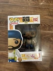 Funko Pop!  The Walking Dead - Tyreese #152
