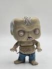 Funko POP The Walking Dead WELL WALKER #155 2014 VAULTED Vinyl Figure NO BOX