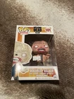 Funko Pop! The Walking Dead Woodbury Walker #101 Vinyl Figure