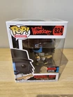 Funko Pop - The Warriors #824 - Blue Baseball Fury - Brand New & Sealed