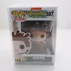 Funko Pop! The Wild Thornberrys: Donnie #507