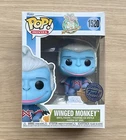 Funko Pop The Wizard Of Oz Winged Monkey #1520 + Free Protector