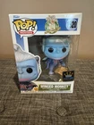 Funko Pop! The Wizard of Oz - Winged Monkey #1520