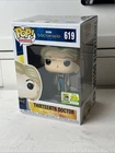 Funko Pop! Thirteenth Doctor Who 619 SDCC First to Market Exclusive LE 1300
