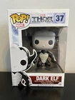 Funko Pop! - Thor: The Dark World - Dark Elf #37 NIB w/ Protector