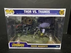 FUNKO POP ! THOR VS THANOS 707 MOVIE MOMENTS LA1