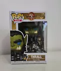Funko Pop! Thrall #1046 - World Of Warcraft The War Within - New - In Stock