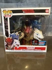 Funko POP! TIAMAT #846 GameStop NYCC Shared Exclusive 2021 Dungeons & Dragons