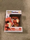 FUNKO POP! TIGER #1654~ MINT~ AN AMERICAN TAIL SERIES ~