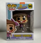 Funko Pop Timmy Turner #1690 The Fairly Odd Parents - NEW IN STOCK Protector Inc