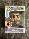 Funko POP! Timmy Turner 1690 The Fairly Oddparents Nickelodeon IN HAND NEW