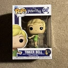 Funko Pop! - Tinker Bell #1347