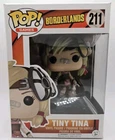 Funko Pop! TINY TINA #211 Borderlands