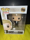 Funko Pop! Titanic - Jack #706