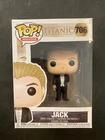 Funko Pop Titanic Jack #706