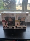 Funko Pop Titanic Rose #705, Jack #706